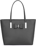 Large Bowtie Tote Bag