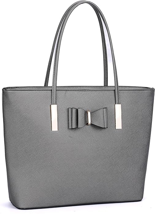 Large Bowtie Tote Bag