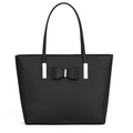 Large Bowtie Tote Bag