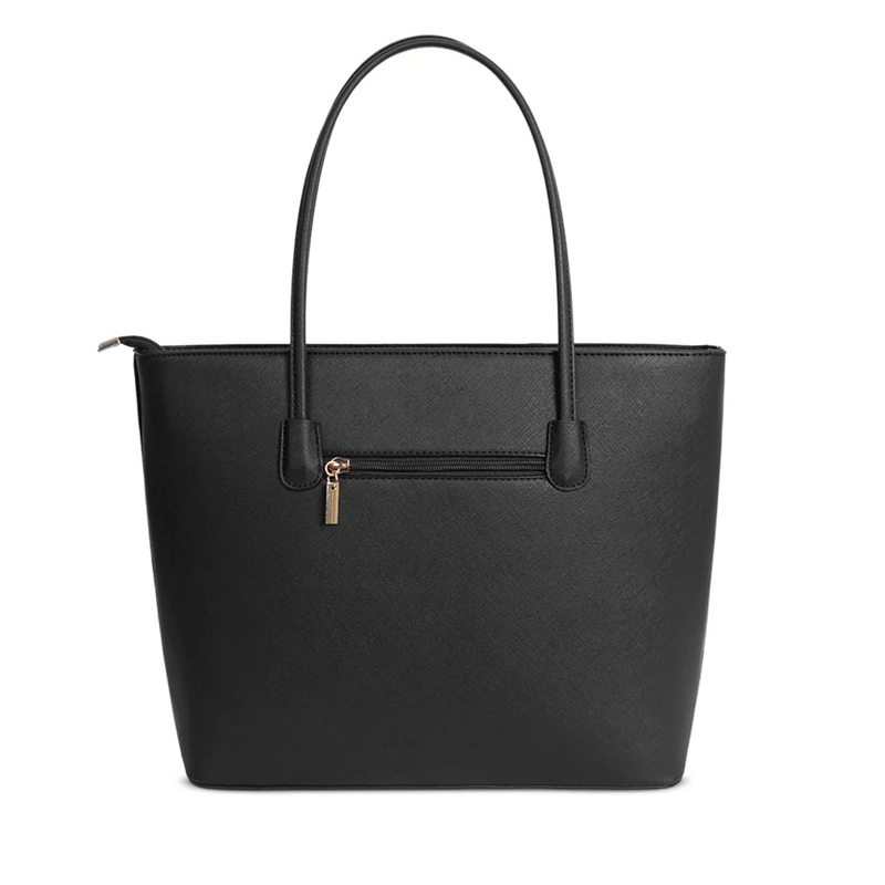 Large Bowtie Tote Bag
