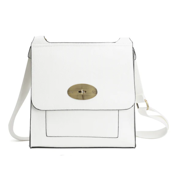 Women's Vintage Crossbody Bag