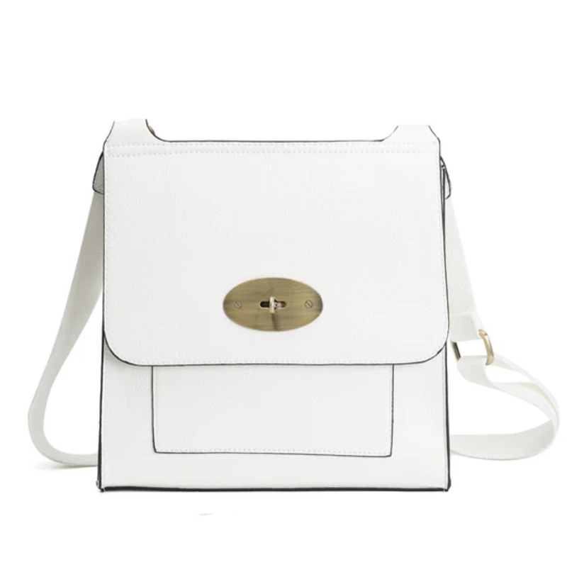 Women's Vintage Crossbody Bag