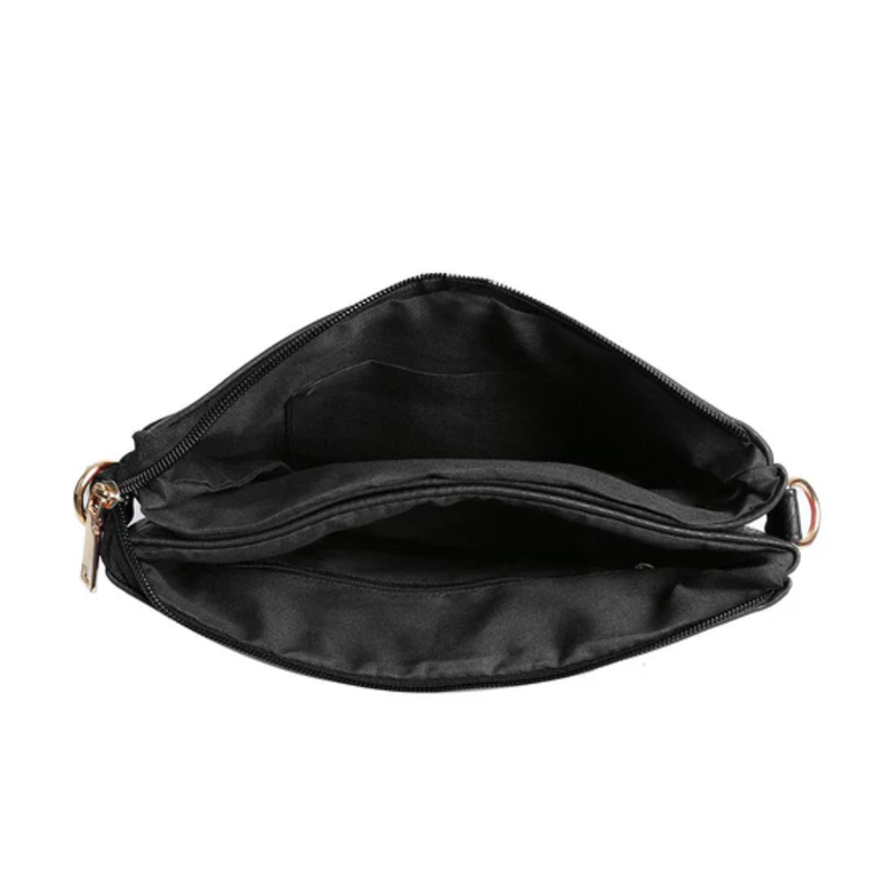 The Tassel Crossbodybag