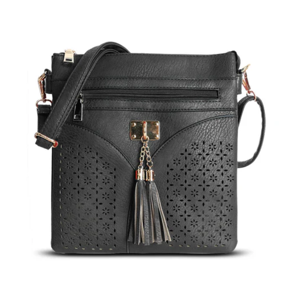 The Tassel Crossbodybag