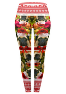 Regular Leggings (8-14 UK Size) - Pugmas