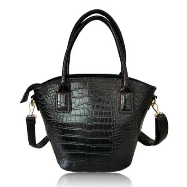 The Croc Shoulderbag