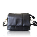 The Mini Plush Shoulder Bag