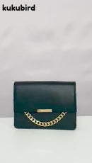 The Mini Change Shoulder Bag