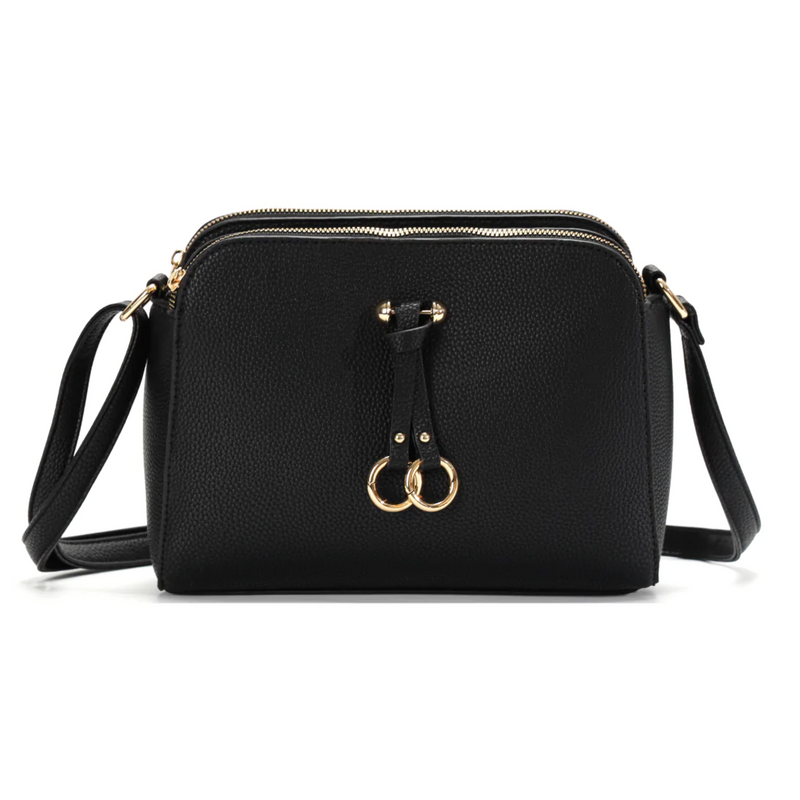 Cherry Chain Shoulderbag