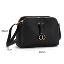 Cherry Chain Shoulderbag