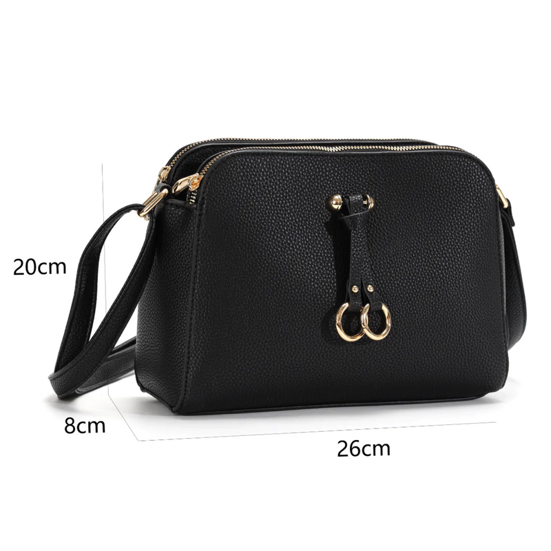 Cherry Chain Shoulderbag