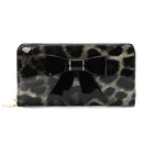 Leopard Purses
