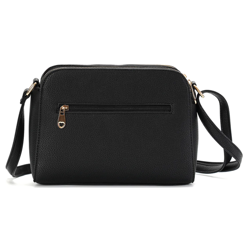 Cherry Chain Shoulderbag