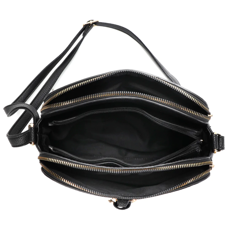 Cherry Chain Shoulderbag