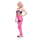 Regular Leggings (8-12 UK Size) - Pixel Beak - Kukubird_UK