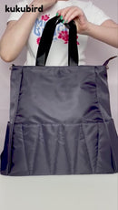 Casual Messenger Shoulder Bag