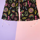 Loungewear Neon II - Kukubird_UK