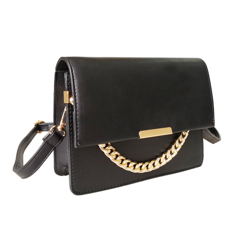 The Mini Change Shoulder Bag