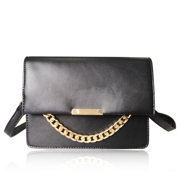 The Mini Change Shoulder Bag